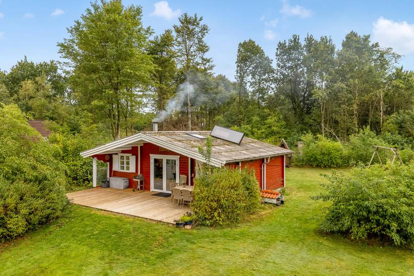 Foto von Ferienhaus DH73 in Arrild - Südjütland
