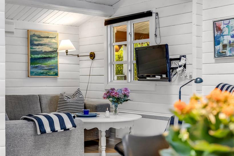 Foto von Ferienhaus DH73 in Arrild - Südjütland