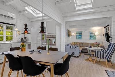 Vorschaubild von Ferienhaus DH73 in Arrild - Südjütland