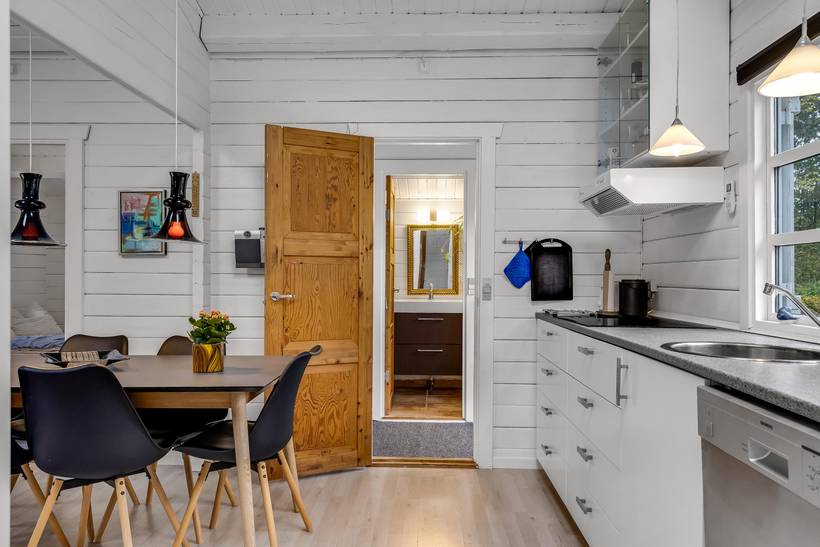 Foto von Ferienhaus DH73 in Arrild - Südjütland