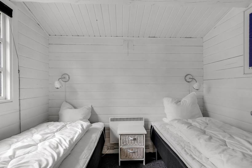 Foto von Ferienhaus DH73 in Arrild - Südjütland