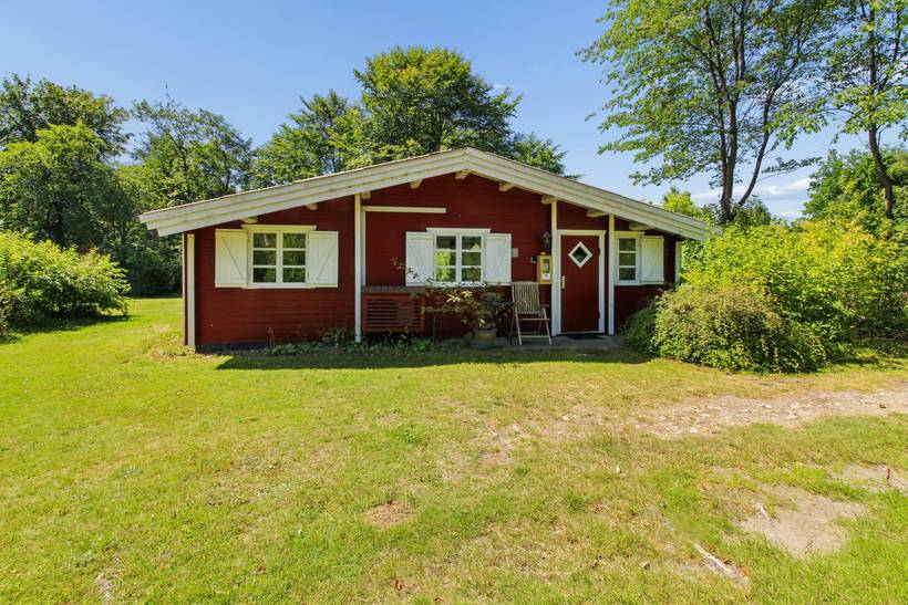 Foto von Ferienhaus DH73 in Arrild - Südjütland