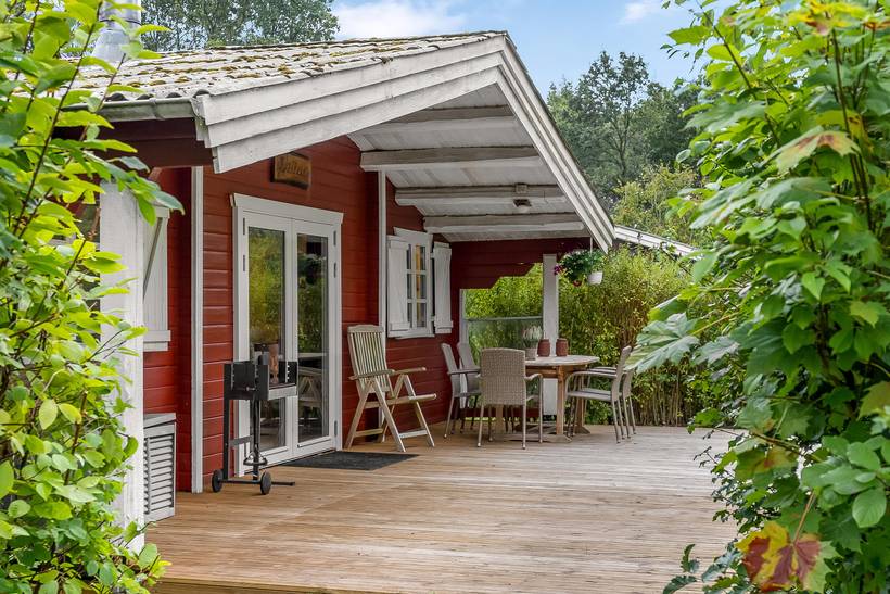 Foto von Ferienhaus DH73 in Arrild - Südjütland