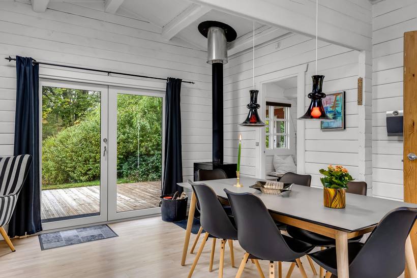 Foto von Ferienhaus DH73 in Arrild - Südjütland