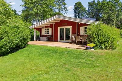 Vorschaubild von Ferienhaus DH73 in Arrild - Südjütland