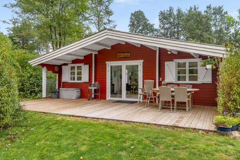 Foto von Ferienhaus DH73 in Arrild - Südjütland