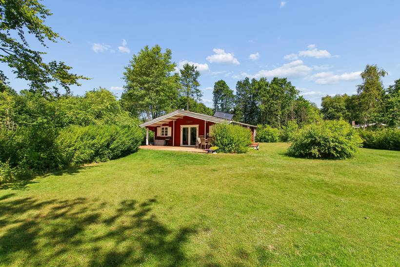 Foto von Ferienhaus DH73 in Arrild - Südjütland