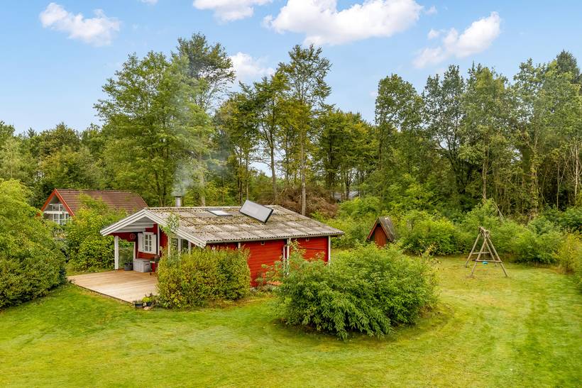 Foto von Ferienhaus DH73 in Arrild - Südjütland