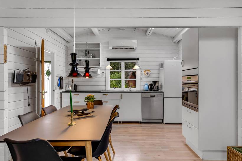 Foto von Ferienhaus DH73 in Arrild - Südjütland