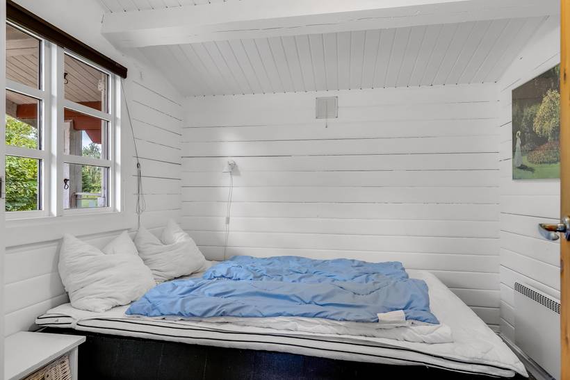 Foto von Ferienhaus DH73 in Arrild - Südjütland