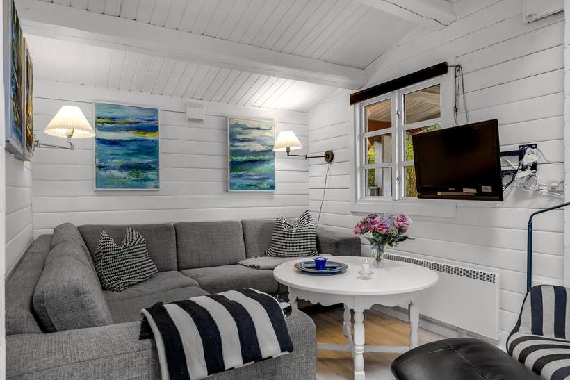 Foto von Ferienhaus DH73 in Arrild - Südjütland