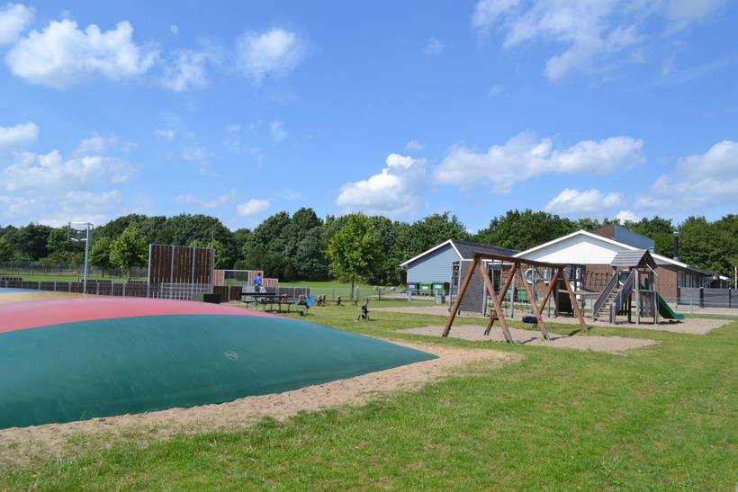 Foto von Ferienhaus DH73 in Arrild - Südjütland