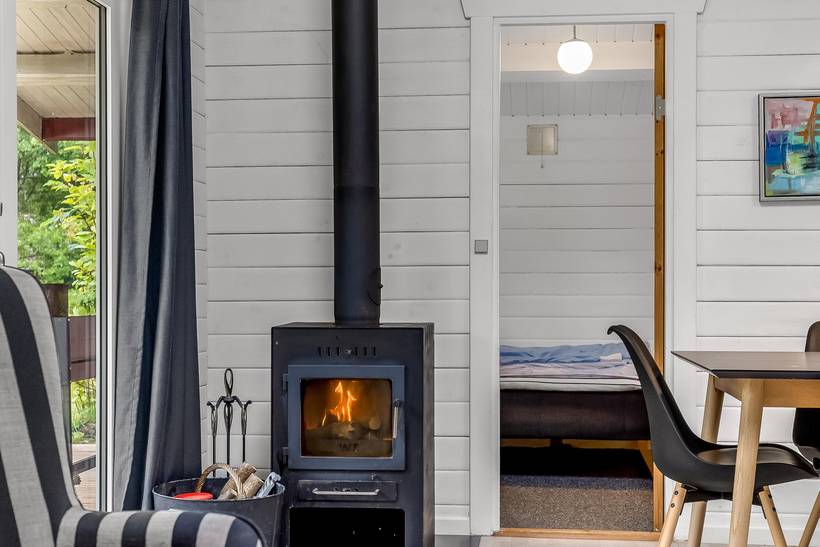 Foto von Ferienhaus DH73 in Arrild - Südjütland