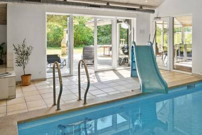 Vorschaubild von Ferienhaus DH84 in Hummingen - Lolland