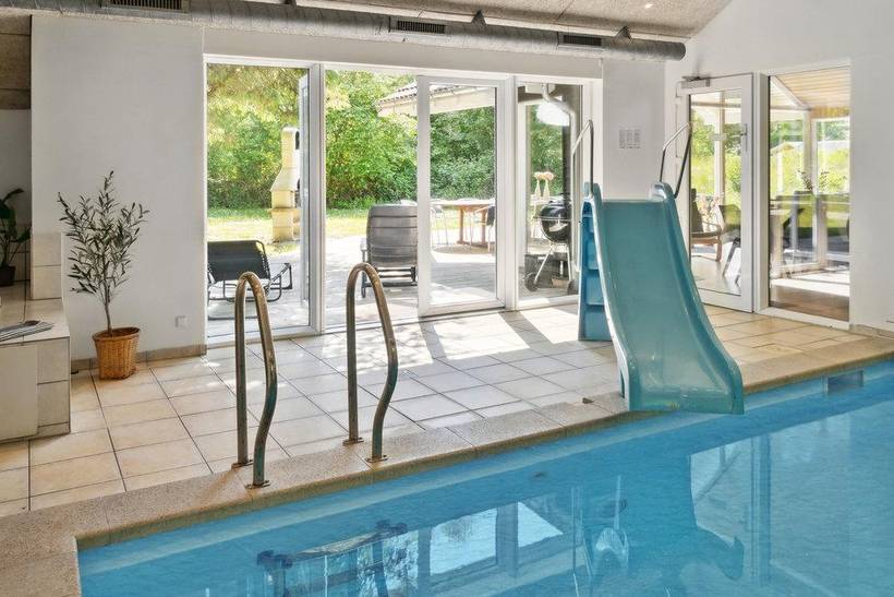 Foto von Ferienhaus DH84 in Hummingen - Lolland