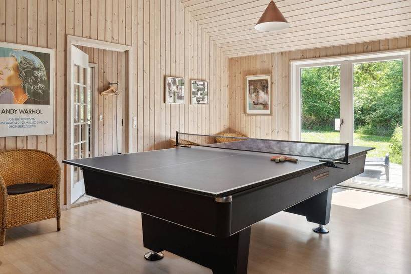 Foto von Ferienhaus DH84 in Hummingen - Lolland