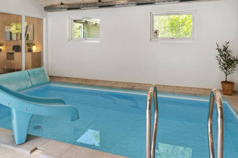 Foto von Ferienhaus DH84 in Hummingen - Lolland