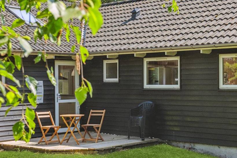 Foto von Ferienhaus DH84 in Hummingen - Lolland