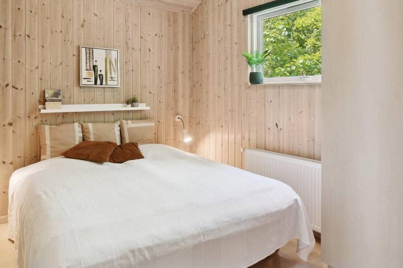 Foto von Ferienhaus DH84 in Hummingen - Lolland