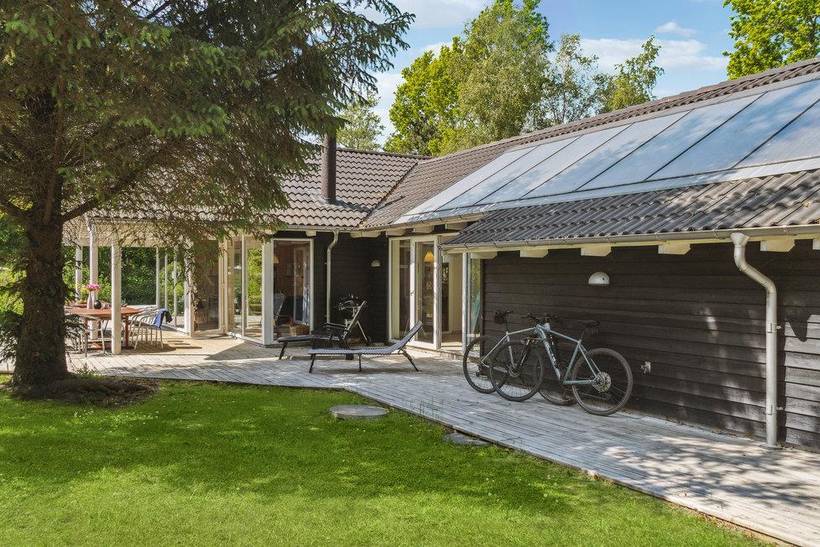 Foto von Ferienhaus DH84 in Hummingen - Lolland