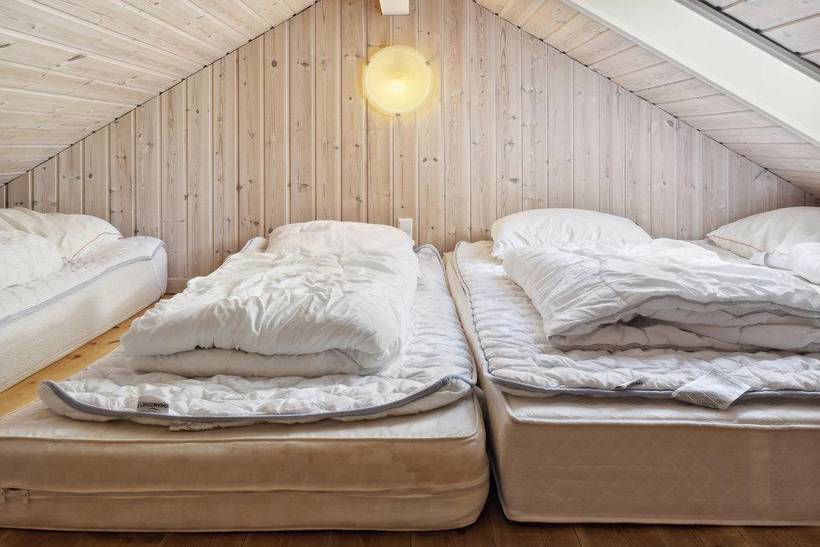Foto von Ferienhaus DH84 in Hummingen - Lolland