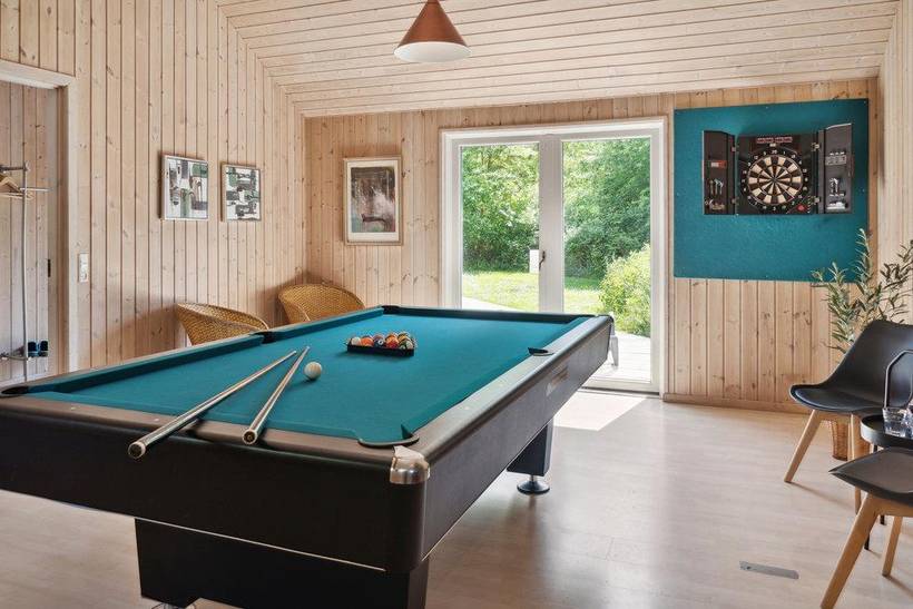 Foto von Ferienhaus DH84 in Hummingen - Lolland