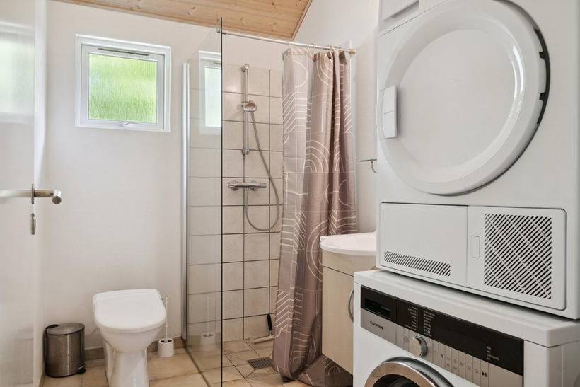 Foto von Ferienhaus DH84 in Hummingen - Lolland