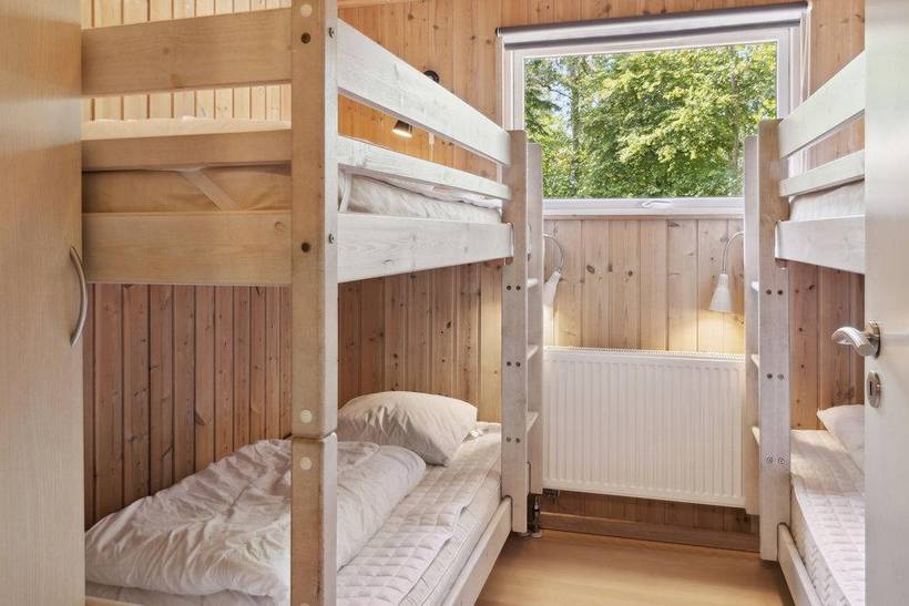 Foto von Ferienhaus DH84 in Hummingen - Lolland