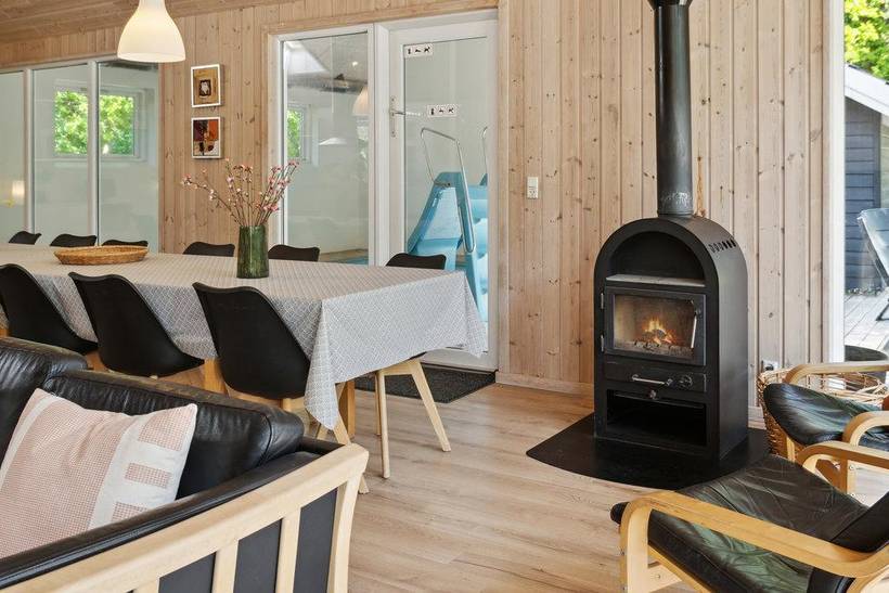 Foto von Ferienhaus DH84 in Hummingen - Lolland