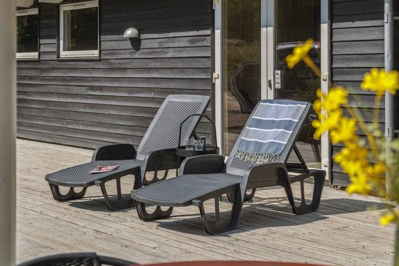 Foto von Ferienhaus DH84 in Hummingen - Lolland
