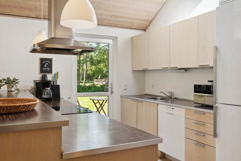 Foto von Ferienhaus DH84 in Hummingen - Lolland