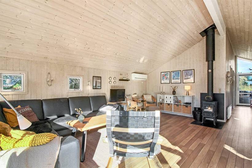 Foto von Ferienhaus DH85 in Grønhøj - Løkken - Nordjütland