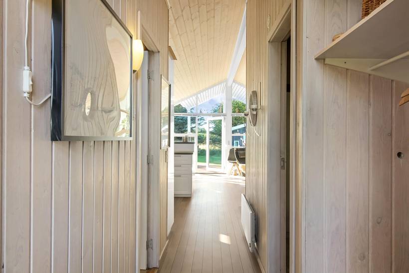 Foto von Ferienhaus DH85 in Grønhøj - Løkken - Nordjütland