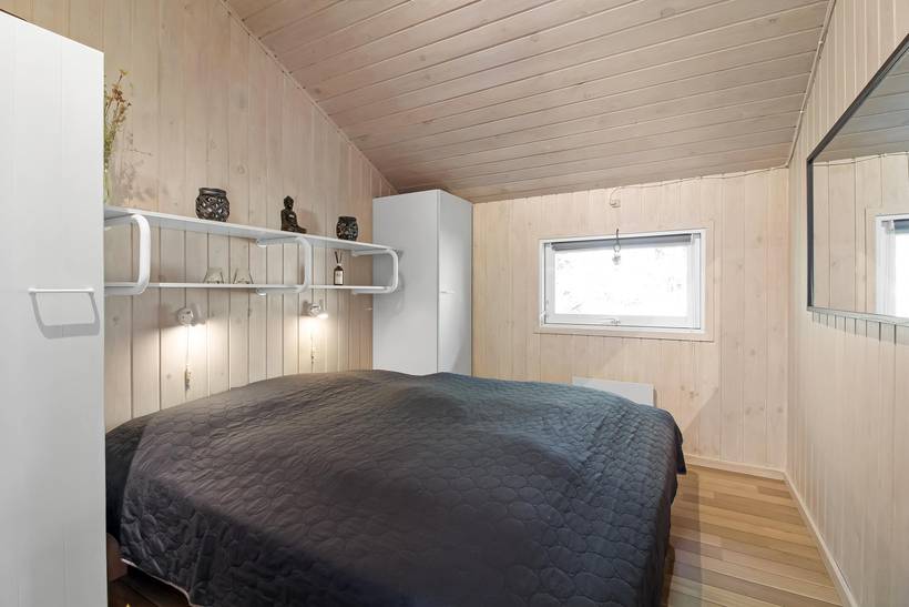 Foto von Ferienhaus DH85 in Grønhøj - Løkken - Nordjütland