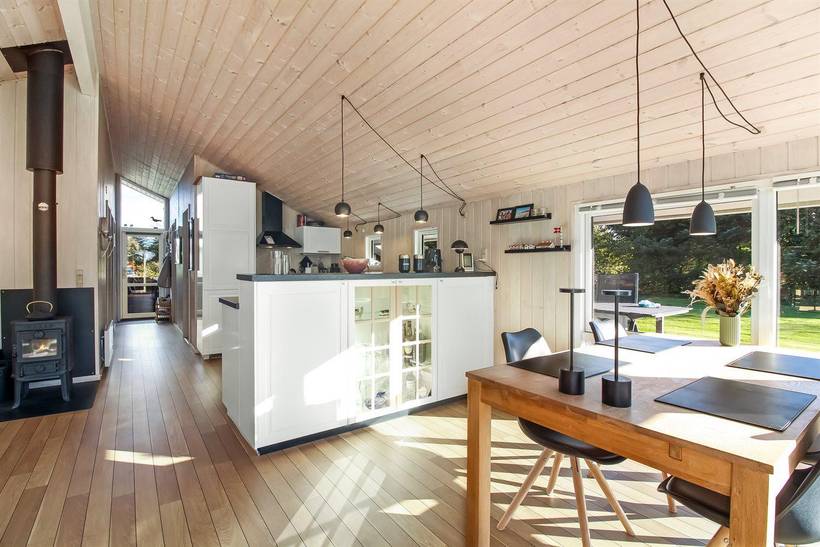 Foto von Ferienhaus DH85 in Grønhøj - Løkken - Nordjütland