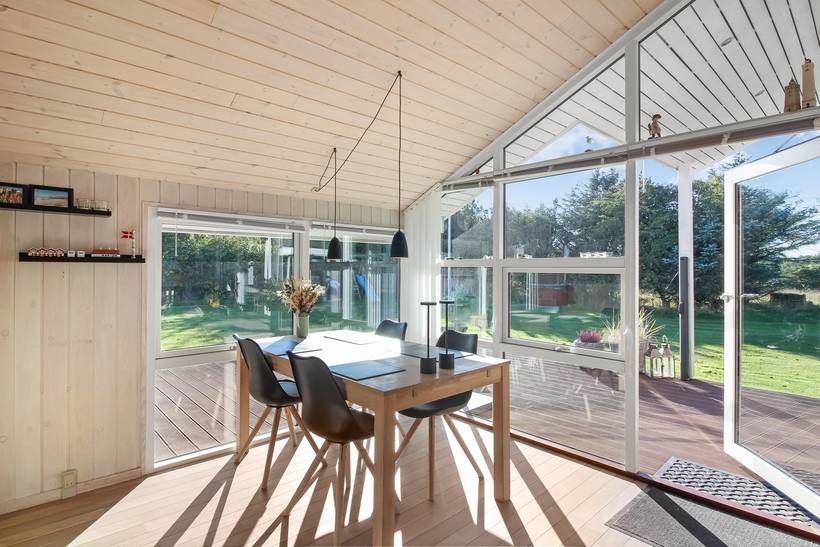 Foto von Ferienhaus DH85 in Grønhøj - Løkken - Nordjütland