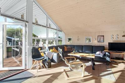 Vorschaubild von Ferienhaus DH85 in Grønhøj - Løkken - Nordjütland