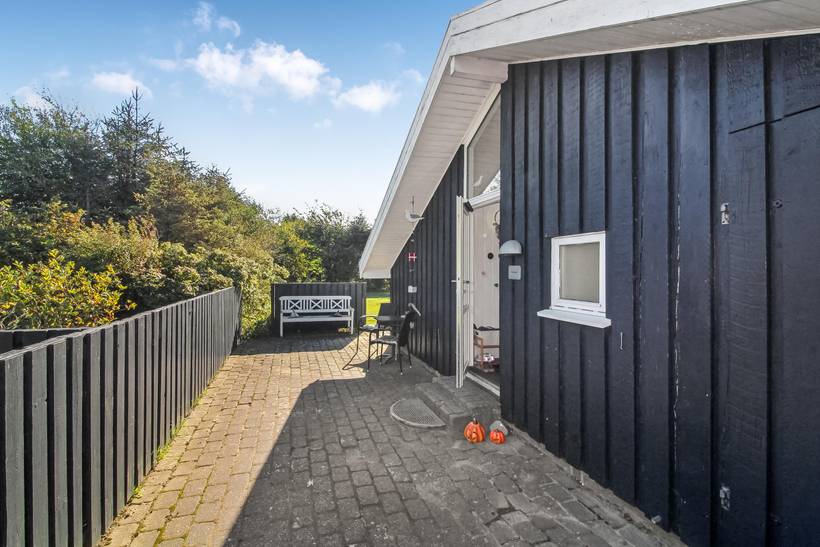 Foto von Ferienhaus DH85 in Grønhøj - Løkken - Nordjütland