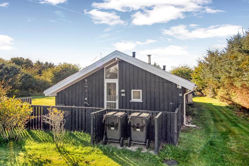 Foto von Ferienhaus DH85 in Grønhøj - Løkken - Nordjütland