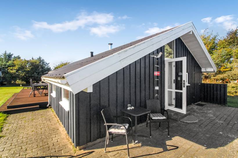 Foto von Ferienhaus DH85 in Grønhøj - Løkken - Nordjütland