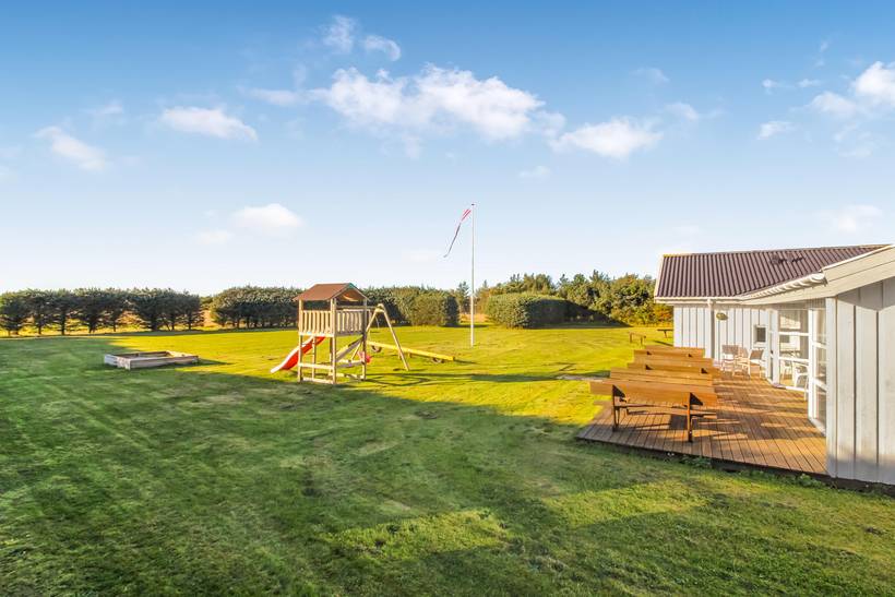 Foto von Ferienhaus DH85 in Grønhøj - Løkken - Nordjütland