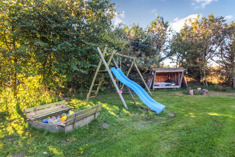 Foto von Ferienhaus DH85 in Grønhøj - Løkken - Nordjütland