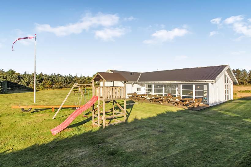 Foto von Ferienhaus DH85 in Grønhøj - Løkken - Nordjütland
