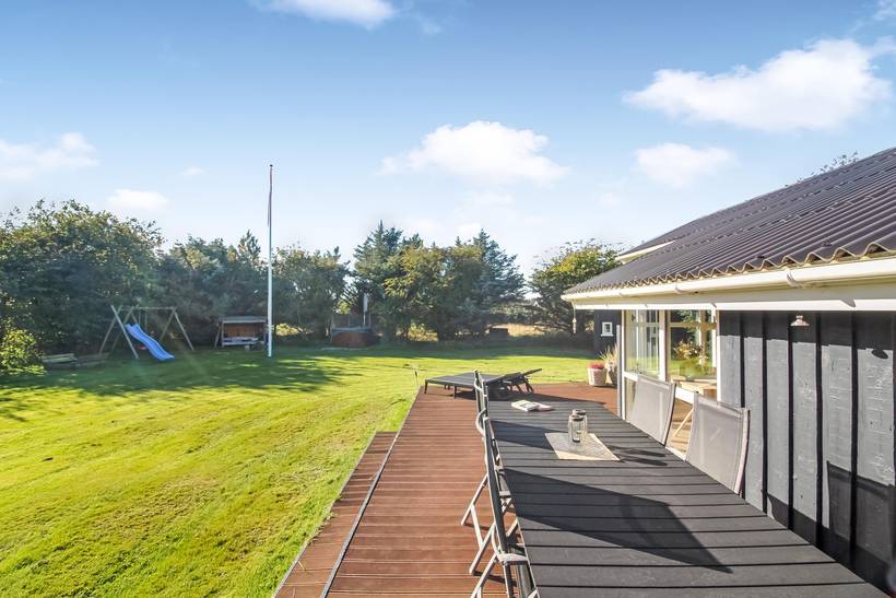 Foto von Ferienhaus DH85 in Grønhøj - Løkken - Nordjütland
