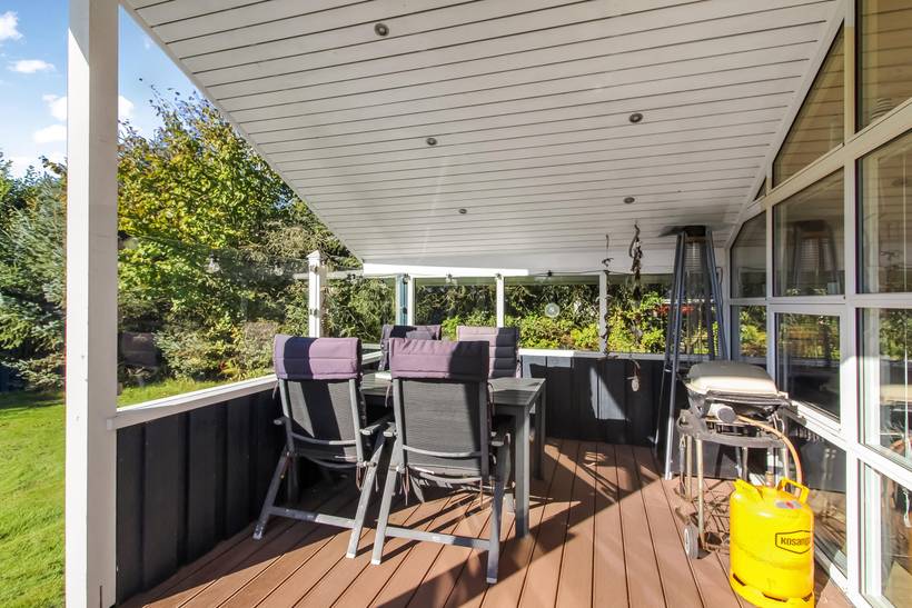Foto von Ferienhaus DH85 in Grønhøj - Løkken - Nordjütland