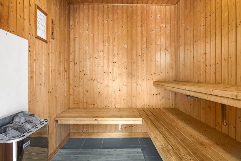 Foto von Ferienhaus DH85 in Grønhøj - Løkken - Nordjütland