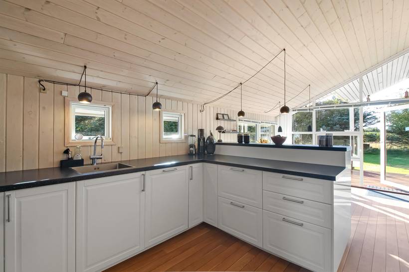Foto von Ferienhaus DH85 in Grønhøj - Løkken - Nordjütland