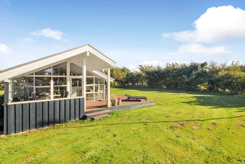 Foto von Ferienhaus DH85 in Grønhøj - Løkken - Nordjütland