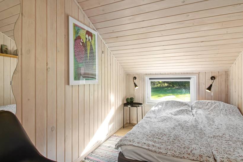Foto von Ferienhaus DH85 in Grønhøj - Løkken - Nordjütland