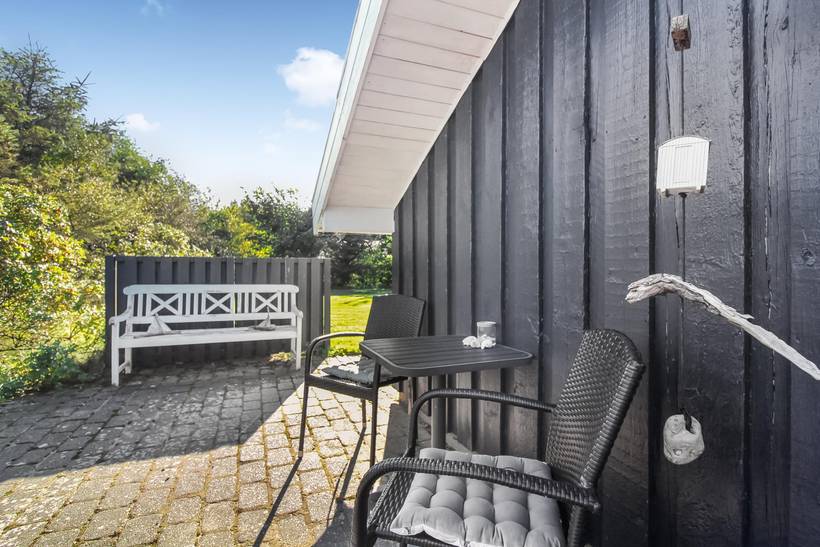 Foto von Ferienhaus DH85 in Grønhøj - Løkken - Nordjütland